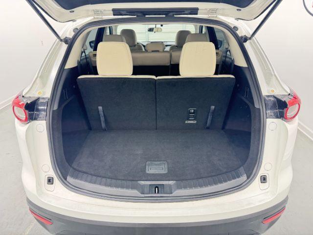 used 2016 Mazda CX-9 car, priced at $18,588