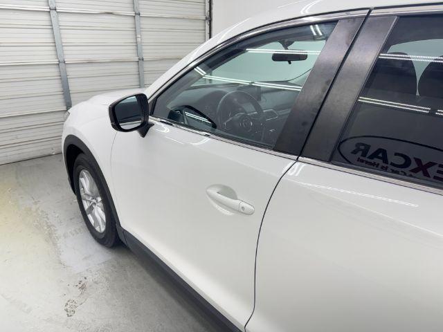 used 2016 Mazda CX-9 car, priced at $18,588