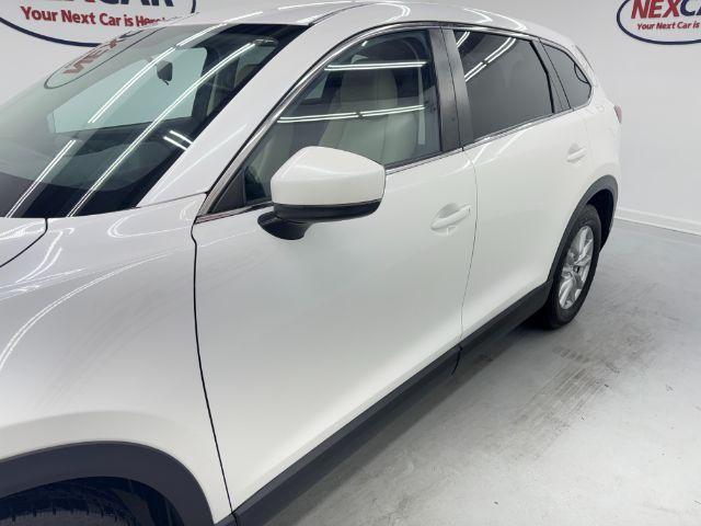 used 2016 Mazda CX-9 car, priced at $18,588