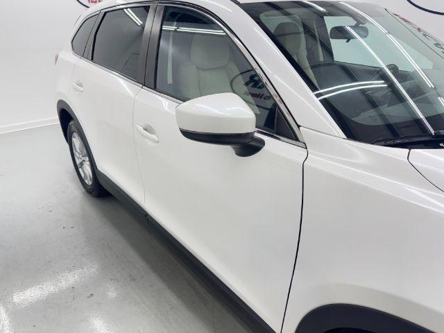 used 2016 Mazda CX-9 car, priced at $18,588