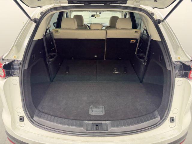 used 2016 Mazda CX-9 car, priced at $18,588