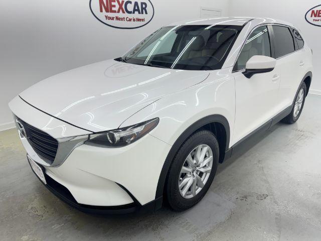 used 2016 Mazda CX-9 car, priced at $18,588