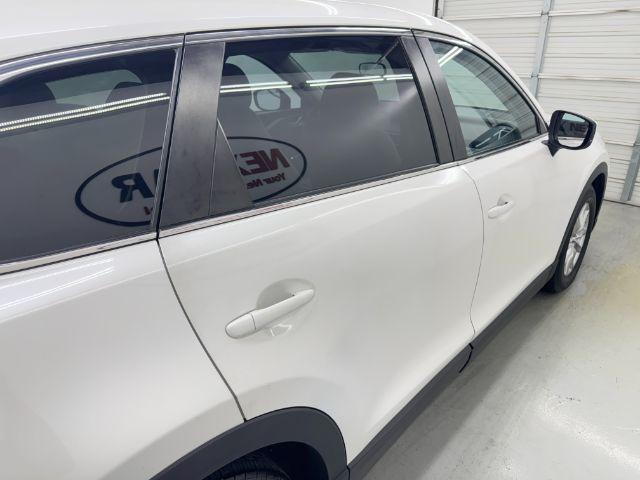 used 2016 Mazda CX-9 car, priced at $18,588