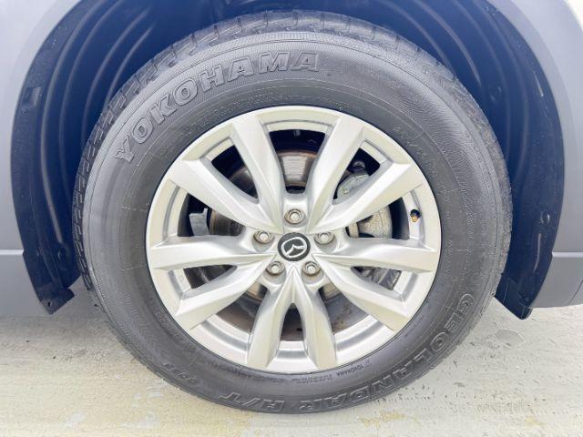 used 2016 Mazda CX-9 car, priced at $18,588