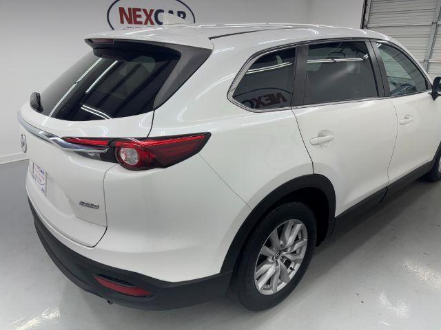 used 2016 Mazda CX-9 car, priced at $18,588