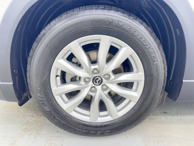used 2016 Mazda CX-9 car, priced at $18,588