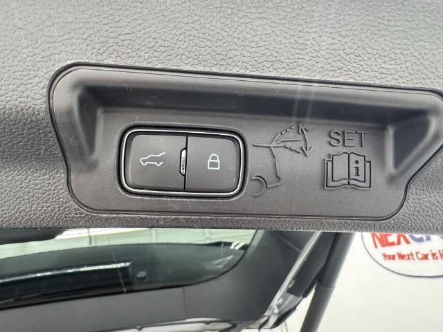 used 2020 Ford Explorer car, priced at $25,035
