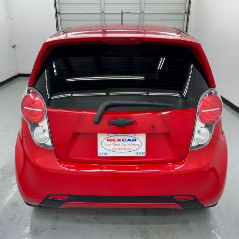 used 2015 Chevrolet Spark car, priced at $9,999