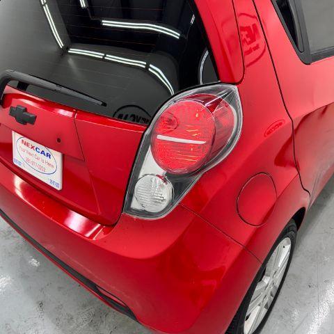 used 2015 Chevrolet Spark car, priced at $9,999