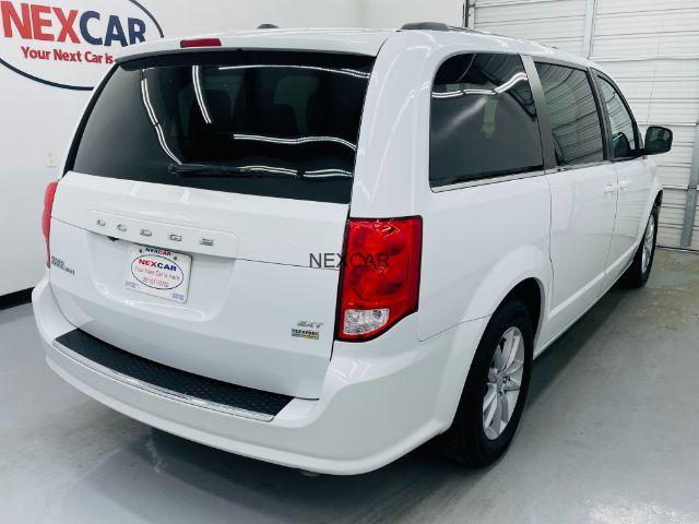 used 2019 Dodge Grand Caravan car, priced at $19,999