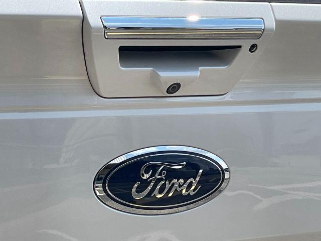 used 2019 Ford F-150 car, priced at $39,588