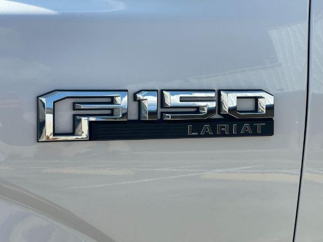 used 2019 Ford F-150 car, priced at $39,999