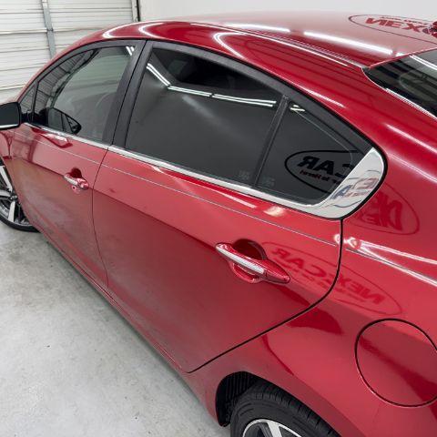 used 2017 Kia Forte car, priced at $12,999