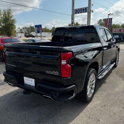 used 2019 Chevrolet Silverado 1500 car, priced at $39,999