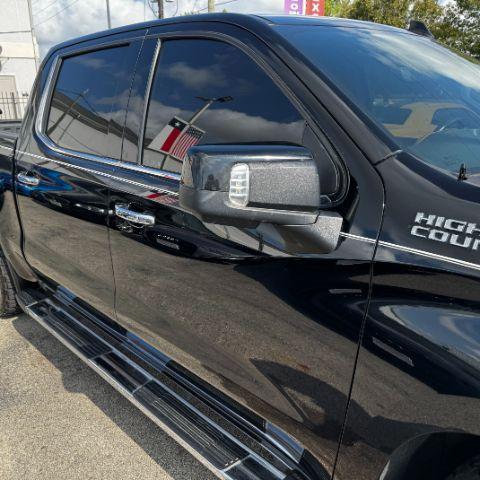 used 2019 Chevrolet Silverado 1500 car, priced at $39,999