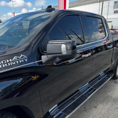 used 2019 Chevrolet Silverado 1500 car, priced at $39,999