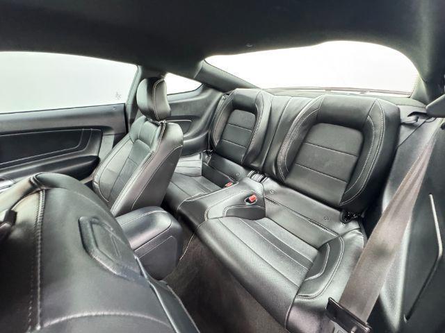 used 2018 Ford Mustang car, priced at $23,988