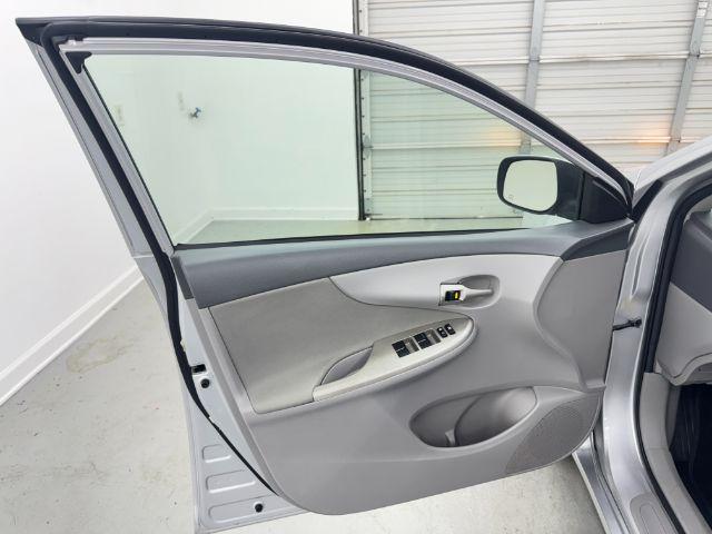 used 2010 Toyota Corolla car, priced at $8,988