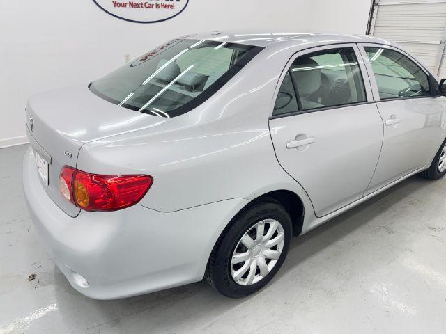 used 2010 Toyota Corolla car, priced at $8,988