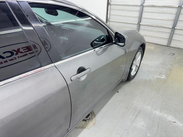 used 2012 INFINITI G37x car, priced at $13,335