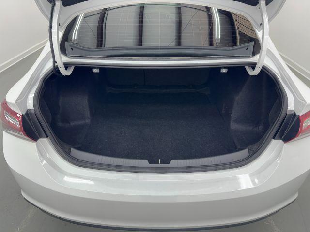 used 2021 Chevrolet Malibu car, priced at $17,588