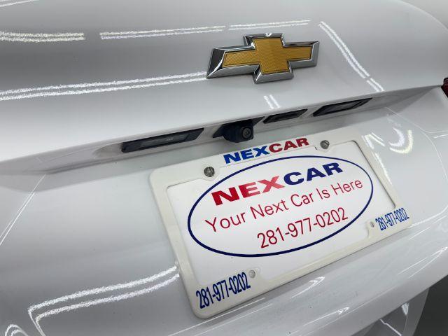 used 2021 Chevrolet Malibu car, priced at $17,588