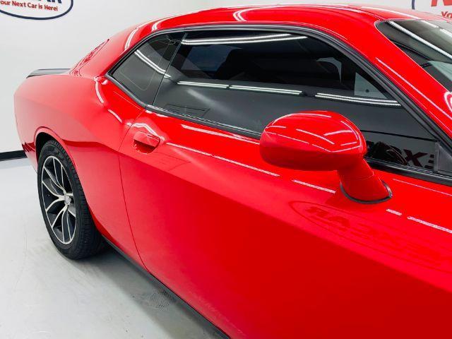 used 2016 Dodge Challenger car, priced at $32,599