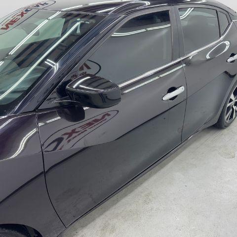 used 2017 Nissan Maxima car, priced at $14,999