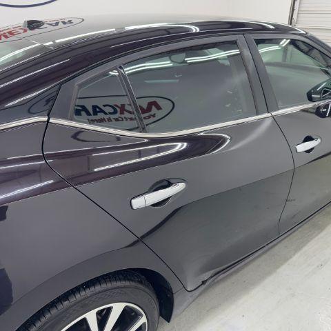 used 2017 Nissan Maxima car, priced at $14,999