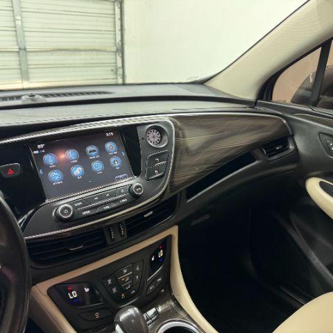 used 2020 Buick Envision car, priced at $18,999