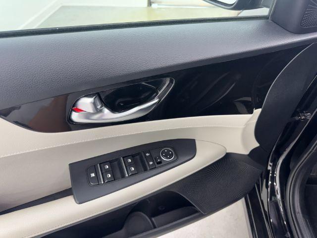 used 2020 Kia Forte car, priced at $15,435