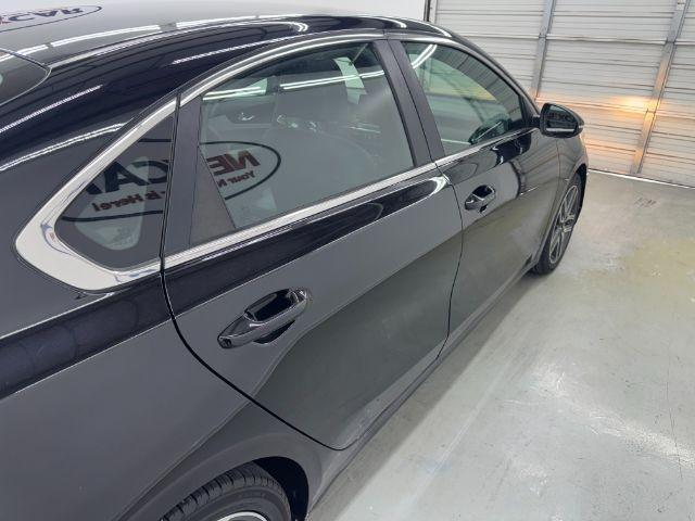 used 2020 Kia Forte car, priced at $15,435