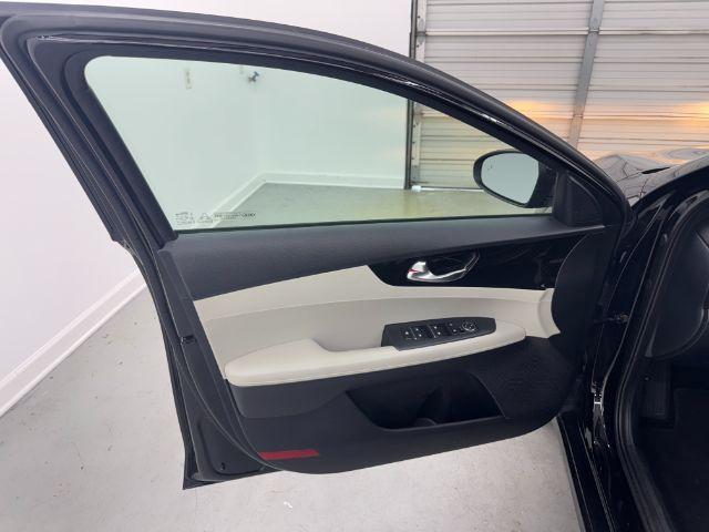 used 2020 Kia Forte car, priced at $15,435
