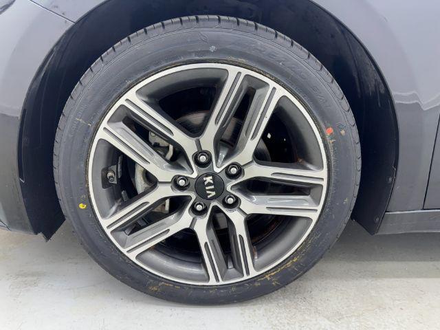 used 2020 Kia Forte car, priced at $15,435