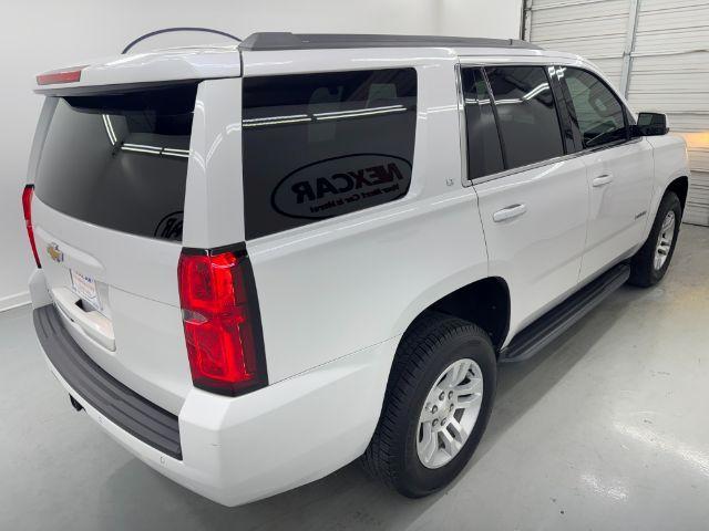 used 2019 Chevrolet Tahoe car, priced at $27,988
