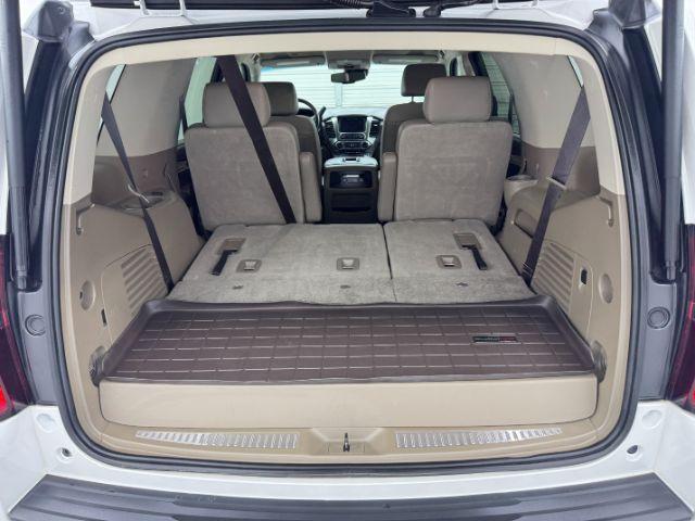 used 2019 Chevrolet Tahoe car, priced at $27,988
