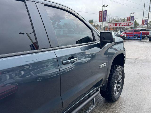 used 2019 Chevrolet Silverado 1500 car, priced at $32,999