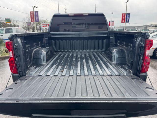 used 2019 Chevrolet Silverado 1500 car, priced at $32,999