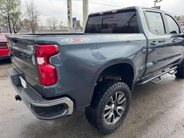 used 2019 Chevrolet Silverado 1500 car, priced at $32,999