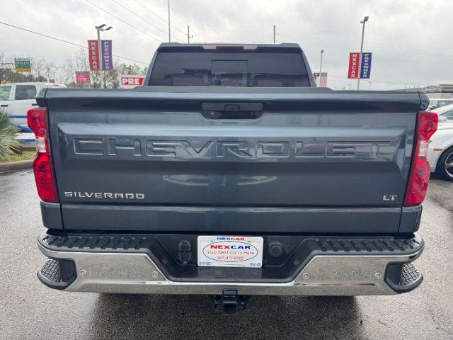 used 2019 Chevrolet Silverado 1500 car, priced at $32,999