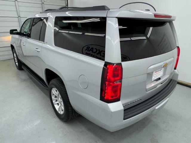 used 2019 Chevrolet Suburban car, priced at $29,988