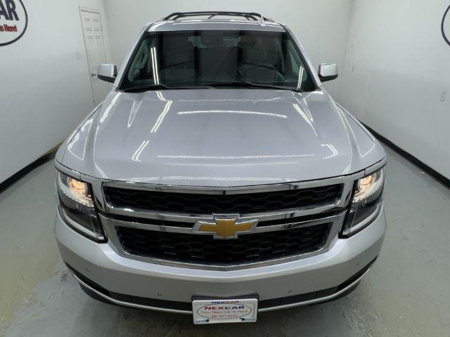 used 2019 Chevrolet Suburban car, priced at $29,988