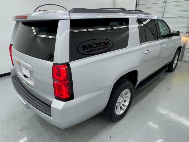 used 2019 Chevrolet Suburban car, priced at $29,988