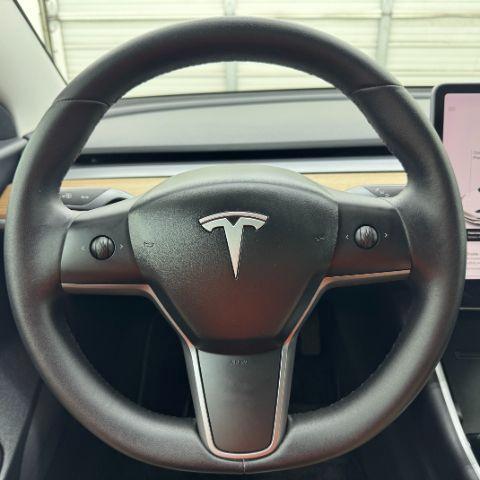 used 2020 Tesla Model 3 car, priced at $29,999