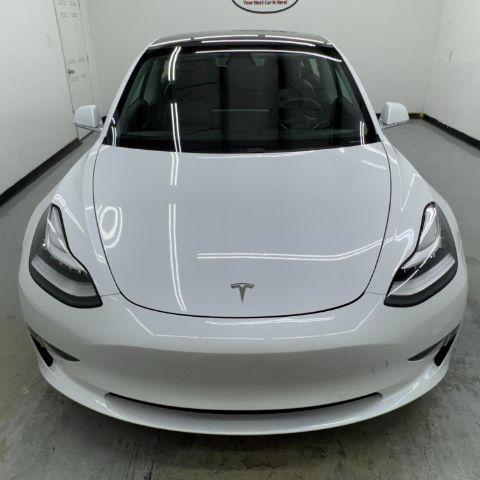 used 2020 Tesla Model 3 car, priced at $29,999