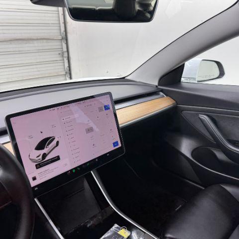 used 2020 Tesla Model 3 car, priced at $29,999