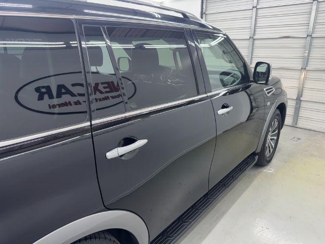 used 2019 Nissan Armada car, priced at $23,588