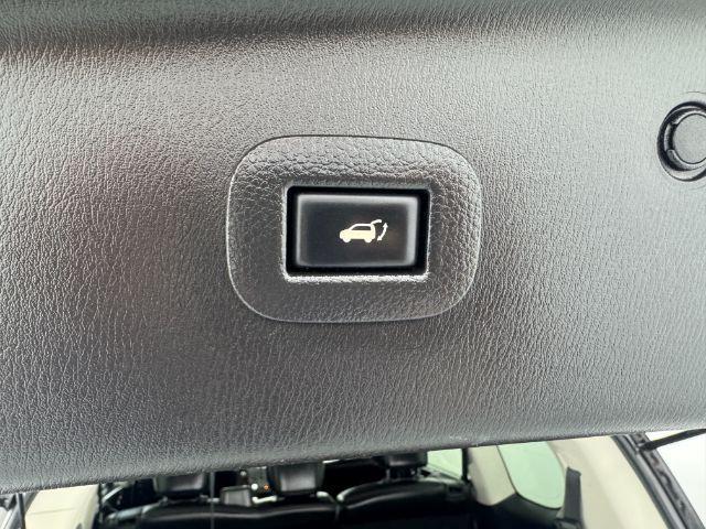 used 2019 Nissan Armada car, priced at $23,588