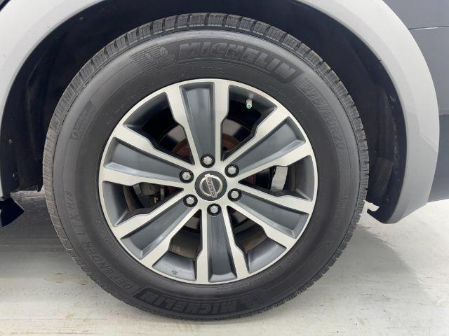used 2019 Nissan Armada car, priced at $23,588