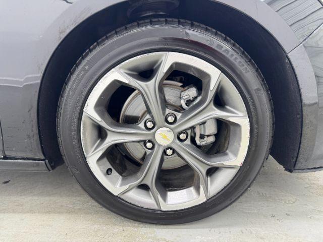used 2021 Chevrolet Malibu car, priced at $17,988